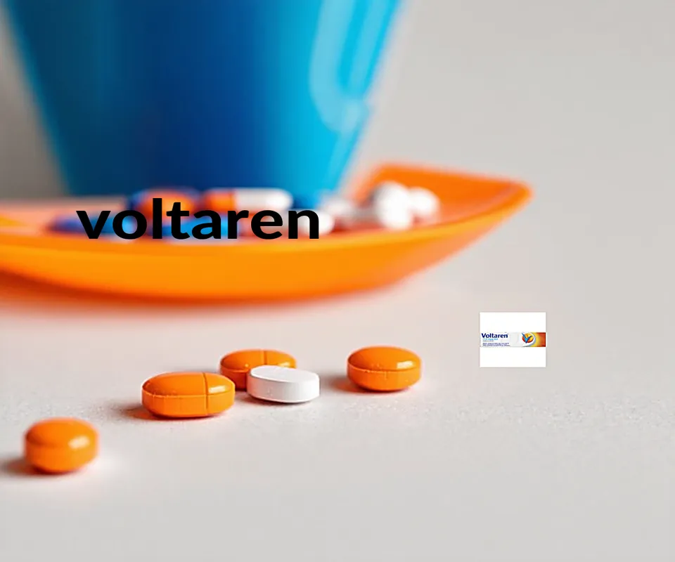 Voltaren puntura prezzo